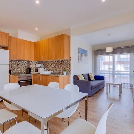 Quarteira 2Br - Near The Beach At Homesbyfc المظهر الخارجي الصورة