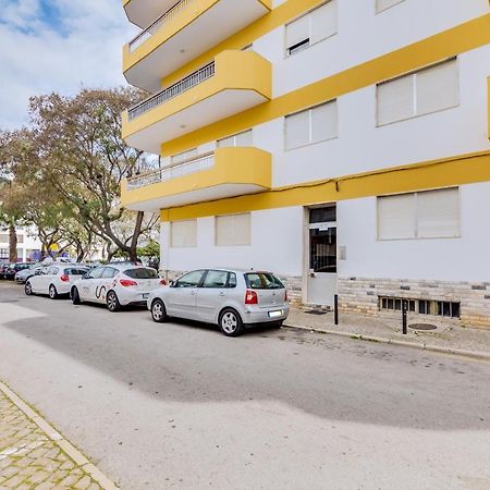 Quarteira 2Br - Near The Beach At Homesbyfc المظهر الخارجي الصورة