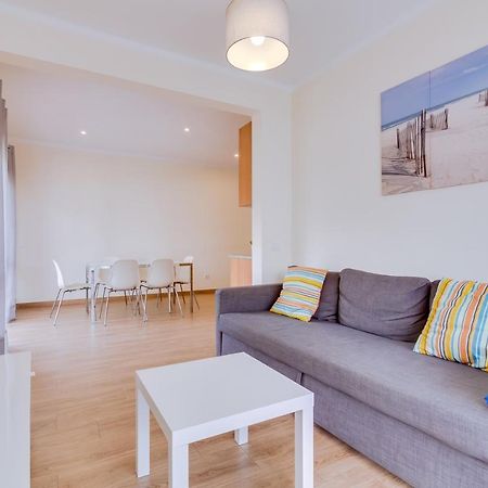 Quarteira 2Br - Near The Beach At Homesbyfc المظهر الخارجي الصورة