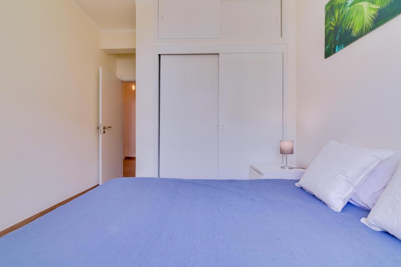 Quarteira 2Br - Near The Beach At Homesbyfc المظهر الخارجي الصورة