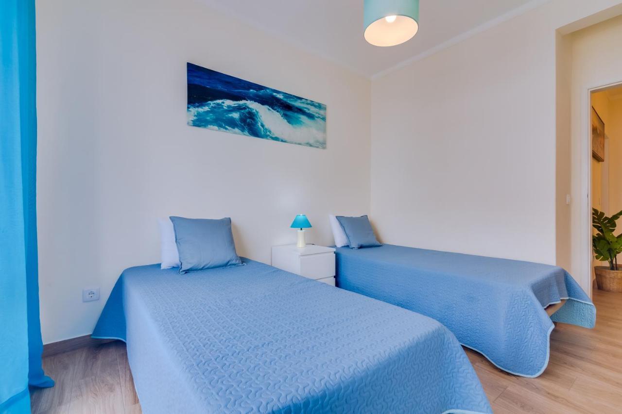 Quarteira 2Br - Near The Beach At Homesbyfc المظهر الخارجي الصورة