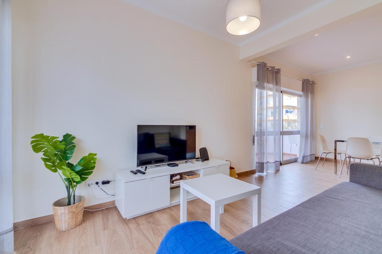 Quarteira 2Br - Near The Beach At Homesbyfc المظهر الخارجي الصورة