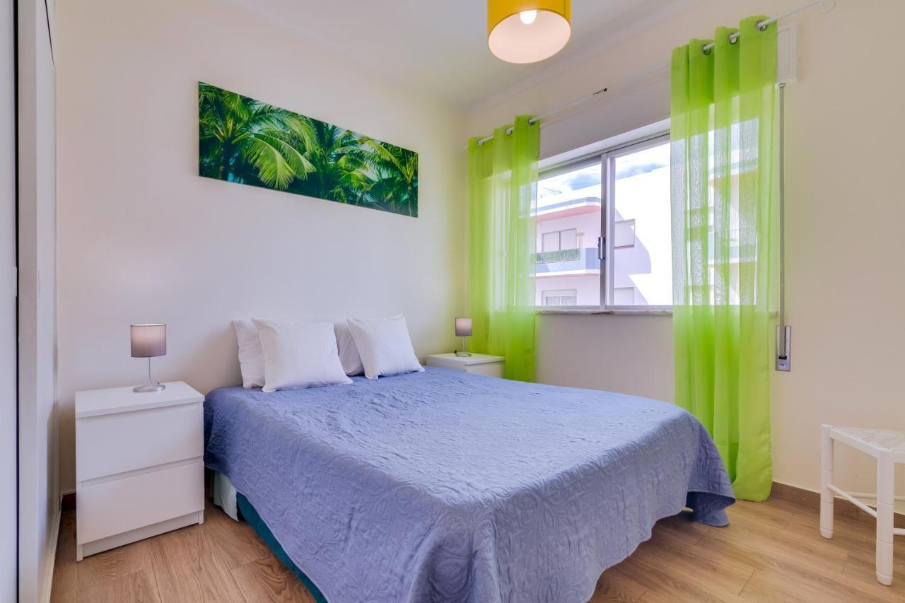Quarteira 2Br - Near The Beach At Homesbyfc المظهر الخارجي الصورة