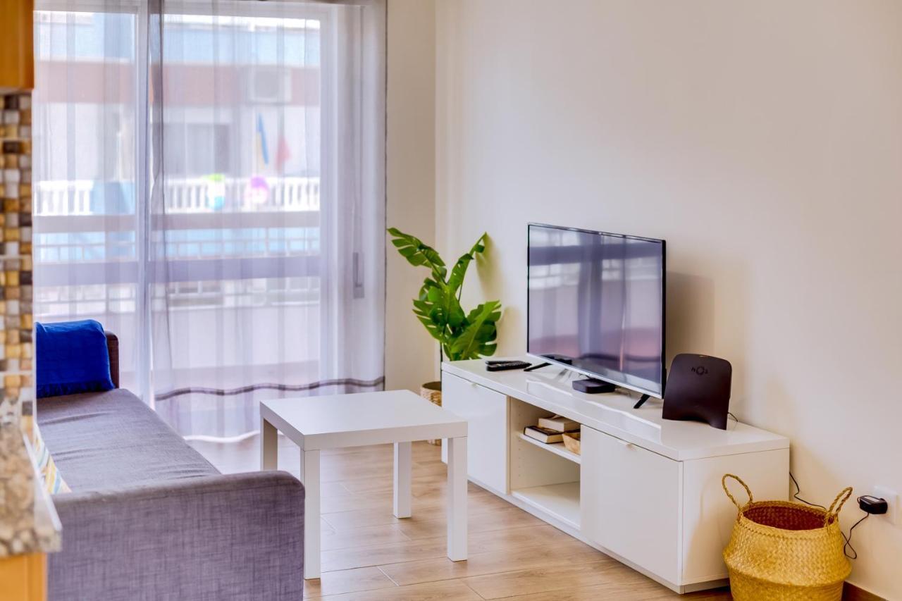 Quarteira 2Br - Near The Beach At Homesbyfc المظهر الخارجي الصورة