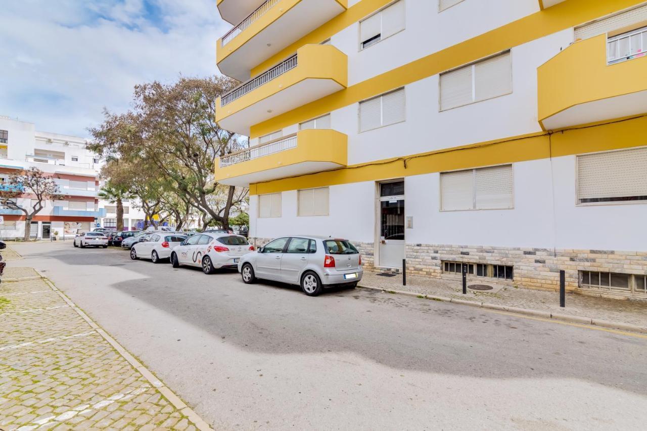 Quarteira 2Br - Near The Beach At Homesbyfc المظهر الخارجي الصورة